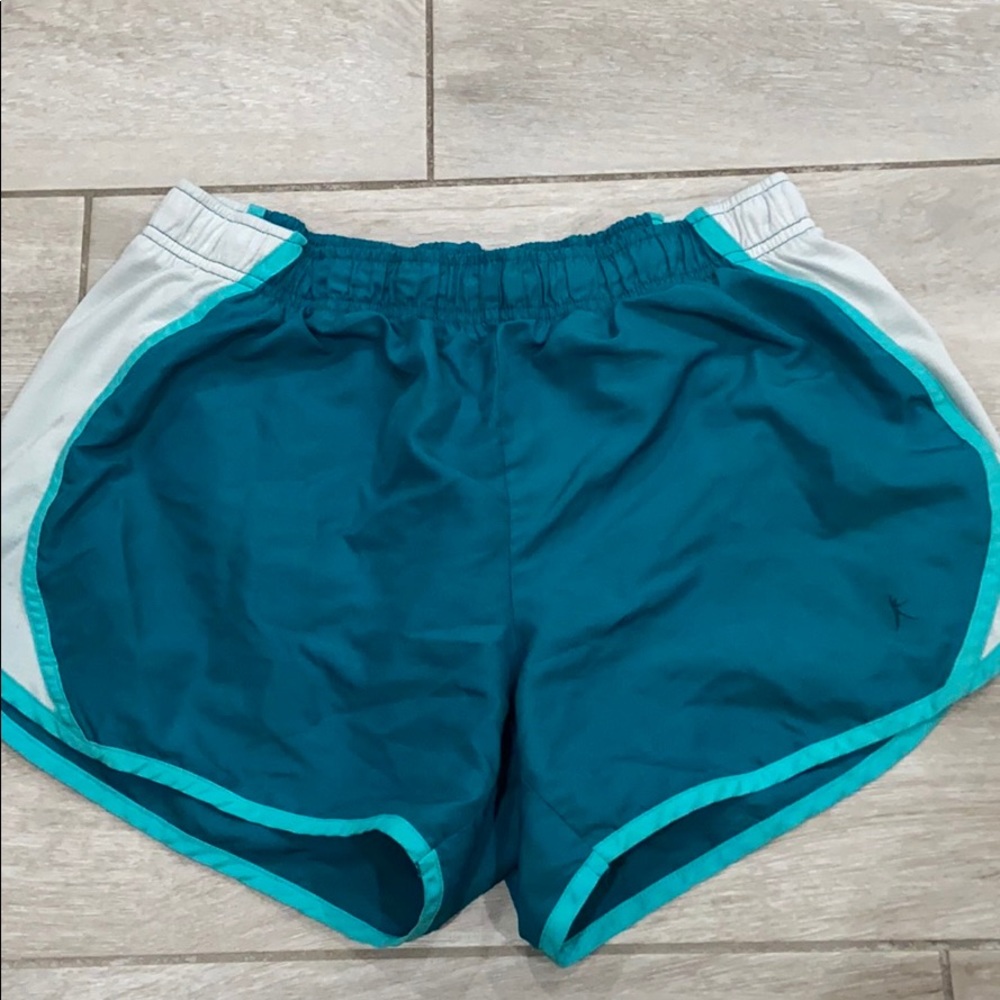 Athletic shorts